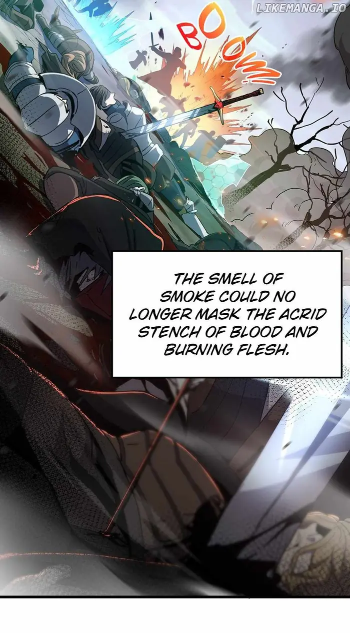 The Beginning After the End Chapter 190 image 120_optimized